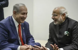 Wspólny indyjsko-izraelski plan ataku na obiekty jądrowe Pakistanu zdemaskowany