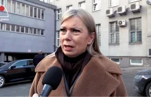 Bieńkowska o zabójstwie Adamowicza: To był mord polityczny