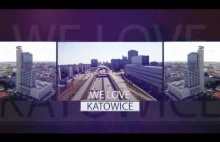 #ProjektKatowice - Mamy serce do Katowic, a Ty ?