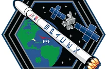 Start rakiety Falcon 9 z satelitą EchoStar 23 – 14 marca 2017