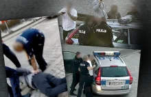Sprawa śmierci Igora S. - materiał zawierający fragmenty rozmów policjantów