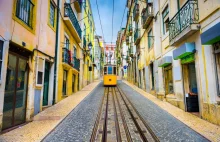Lizbona, Madryt, Rzym – promocyjne loty na miejskie zwiedzanie