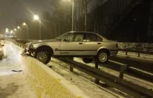 Jak parkują kierowcy starych BMW