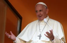 Papież sfinansuje utrzymanie Syryjczyka w Łodzi
