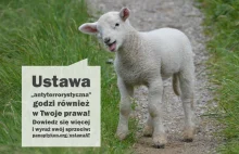 Chodź, opowiem Ci bajeczkę… o ustawie „antyterrorystycznej” | Fundacja