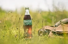 Oto nowa Coca-Cola. Zmienili skład i etykietę