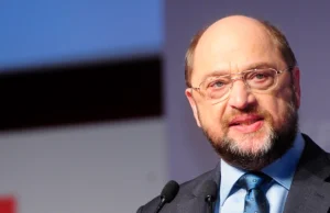 Gadowski: Czy Martin Schulz jest synem gestapowca-oficera SS?