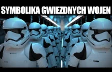 Obalanie porządku: symbolika Gwiezdnych Wojen