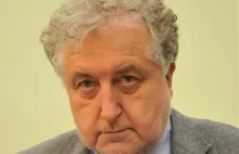 Prezes TK Andrzej Rzepliński o ACTA: brak zagrożenia