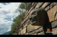 Starożytni obcy - History HD