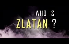 Kim jest Zlatan? Film dokumentalny [ENG]