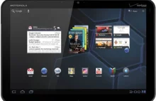 Tablet Motorola XOOM dostępny już w Polsce