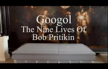 Bob Pritikin twierdzi, że nazwał "Google" [ENG]
