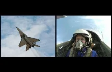 Mig 29- extreme experience