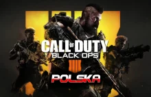 Black Ops 4 Polska