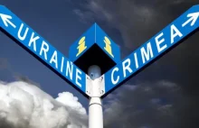Krym: Aresztowania Tatarów za demonstracje z czasów ukraińskich