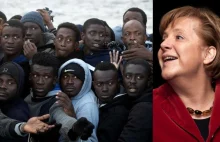 Imigrant popełnił ponad 500 przestępstw, ale niemieckie władze są...