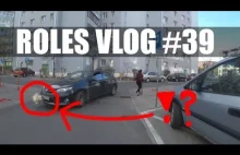 ROLES VLOG #39 ŁADNA POGODA I NOWA...