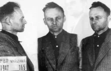 Tak zabijali komuniści: pamiętajmy o rotmistrzu Witoldzie Pileckim