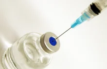 Szczepionki dla dzieci wycofane w trybie pilnym