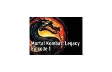 Mortal Kombat: Legacy