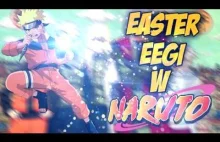 NARUTO | 5 EASTER EGGÓW