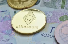 Ethereum traci deweloperów? - Atlas