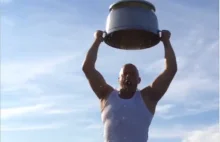 Vin Diesel do Ice Bucket Challenge nominował… Władimira Putina!