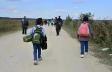 Holandia. Wielka awantura o wyrzucanych z kraju chrześcijan