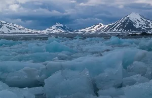 W.Brytania: Posłowie ostrzegają przed aktywnością Rosji w Arktyce