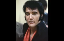 Elvis Presley - Heartbreak Hotel LIVE 1968