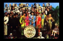 52 lata temu ukazał się Sgt. Peppers Lonely Hearts Club Band grupy The Beatles
