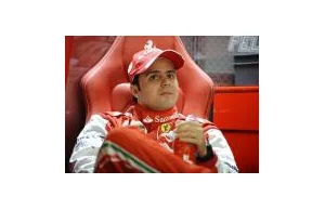 Massa oficjalnie kierowcą Williamsa na sezon 2014 - za Maldonado
