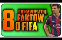 8] CIEKAWOSTKI i FAKTY o... FIFIE | LYSY