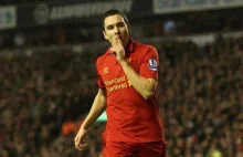 Skrzydłowy Liverpoolu - Stewart Downing - pod ostrzałem twitterowiczów [ANG]