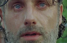 Rick Grimes w końcu zginie? Andrew Lincoln odchodzi z „The Walking Dead”