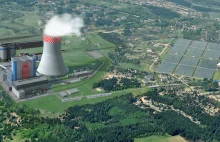 Enea i Energa wspólnie budują nowy blok energetyczny w Elektrowni Ostrołęka
