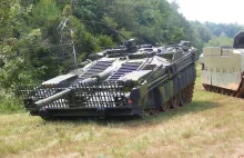 Stridsvagn 103 - bezwieżowy czołg podstawowy