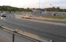 Cargo BMW E30 Drift Fail