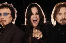 Black Sabbath zapowiada pożegnalne tournée!