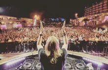 David Guetta: Piractwo ściąga fanów na moje koncerty