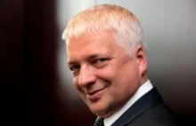 Prof. Robert Gwiazdowski (WEI) krótko, prześmiewczo i celnie o "dobrej zmianie"