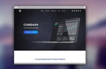 Breaking: CoinDash's Token Sale (ICO) Website Has Been Hacked | Finance...