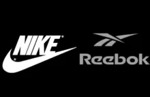 Reebok or Nike