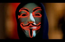 LIVE: Million Mask March in London - zobacz