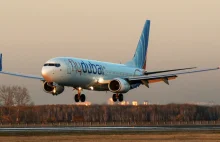 W Rosji rozbił się samolot linii FlyDubai z 62 osobami na pokładzie.