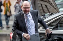 "Bild": Schulz obawia się o swoją polityczną przyszłość