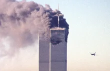 Rząd Arabii Saudyjskiej ufundował zamachowcom lot próby przed atakiem 9/11.