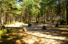 Polskie Stonehenge - magia na wyciągnięcie ręki