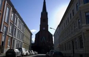 Norwegia żąda od Kościoła 4,6 mln EUR za martwe dusze
